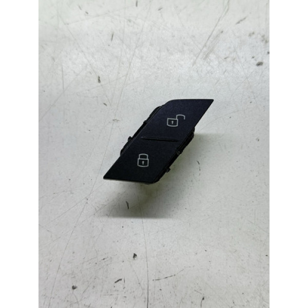 Botão Trava E Destrava Vidro Bmw 320i G20 2020