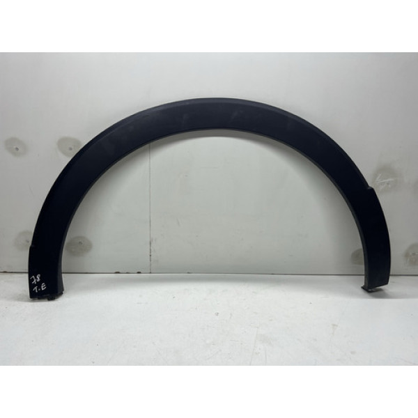 Moldura Aplique Lateral Esquerda Vw T-cross Original