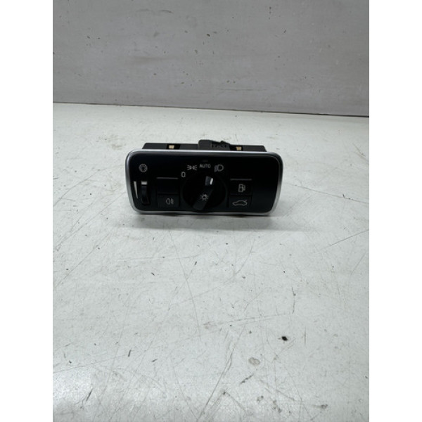 Botao Acendimento Farol Volvo Xc60 2014 A 2017 30739448