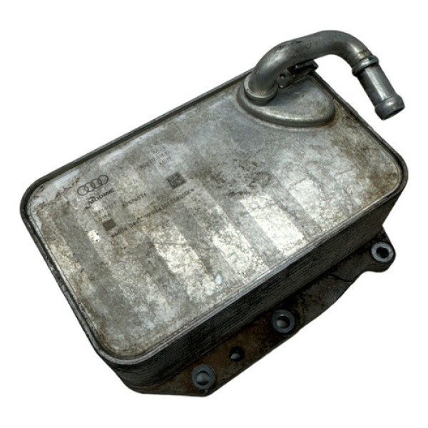 Resfriador Óleo Motor Vw Amarok V6 059117015k