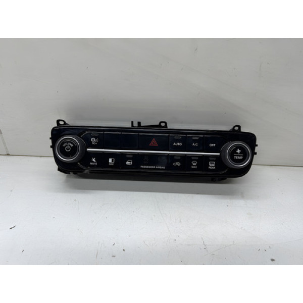 Comando Ar Condicionado Som Fiat Pulse