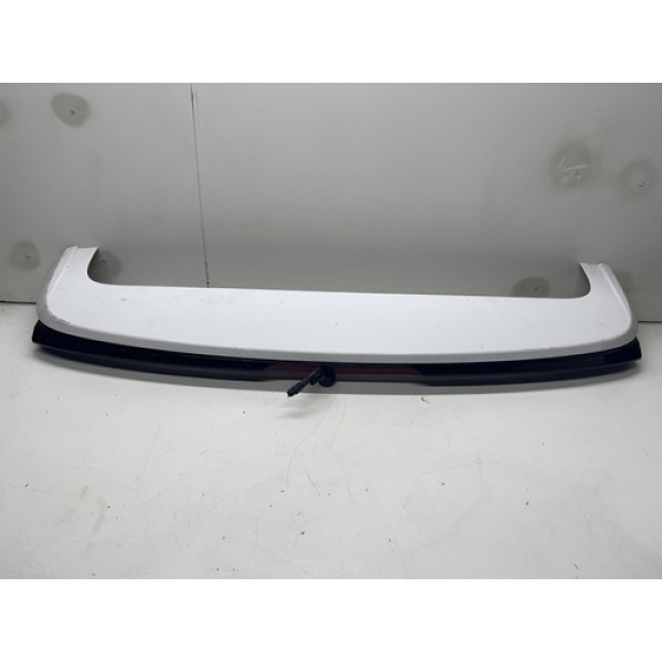 Aerofolio Traseiro Gm Tracker 2014 A 2016