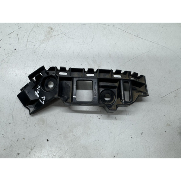 Guia Direito Parachoque Traseiro Polo 2018 6ea807394