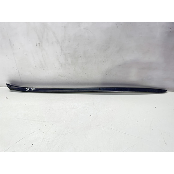 Acabamento Moldura Parabrisa Esquerdo Audi Q5 2015 8r0854327 Fosco