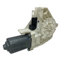 Motor Máquina De Vidro Audi A4 2009/2012