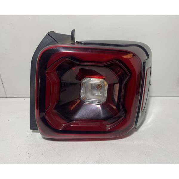 Lanterna Direita Led Jeep Renegade Direito/passageiro