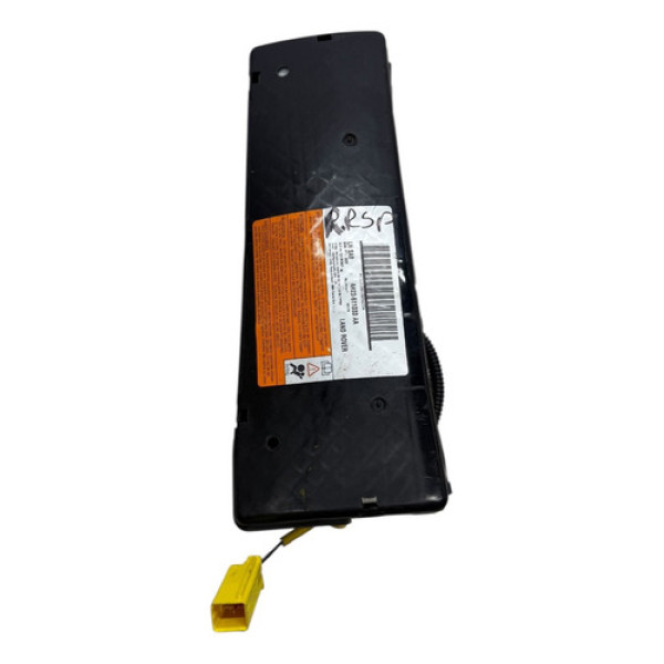 Air Bag Banco Esquerdo Range Rover Sport 2010/13  Preto