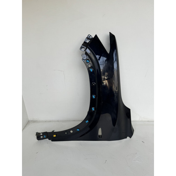 Paralama Esquerdo Com Pisca Tracker 2021 2022