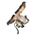Turbina Chevrolet S10 2013 2014 2.8 Ctdi