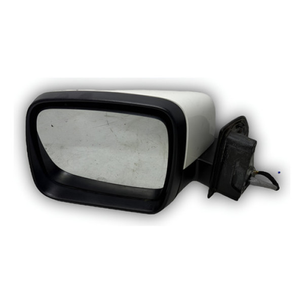 Retrovisor Esquerdo Range Rover Sport 2010/13