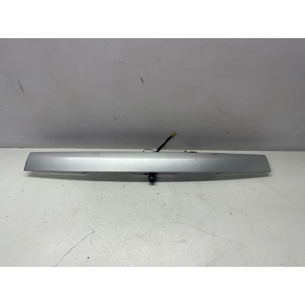 Moldura Friso Tampa Traseira Subaru Impreza Sedan 2010