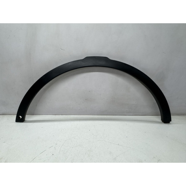 Moldura Aplique Paralama Esquerdo Com Sensor Evoque 2012-17