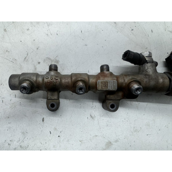 Flauta Bico Vw Amarok V6 059130090