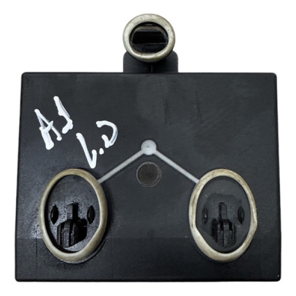 Módulo Do Vidro Elétrico Dianteiro Direito Audi A3 14 A 19