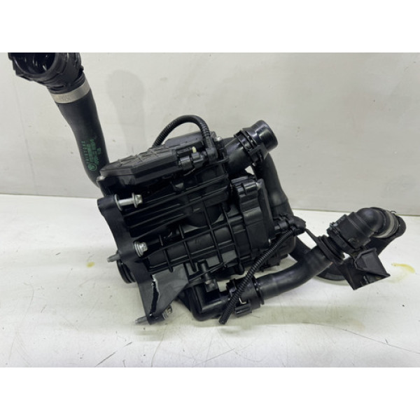 Bomba De Agua Eletrica Bmw 320i G20 2020