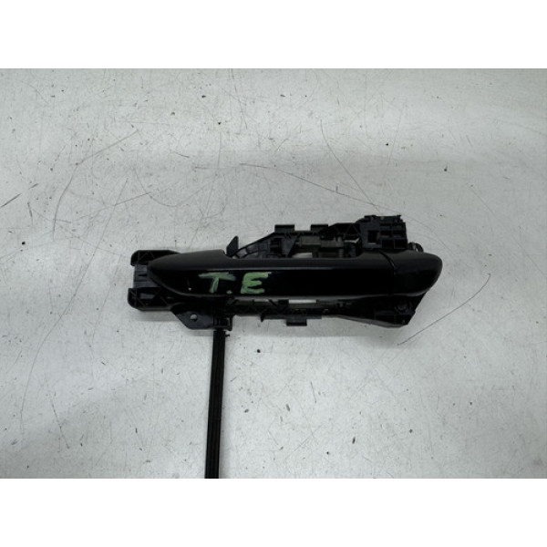 Maçaneta Traseira Esquerda Passat 2006 A 2010