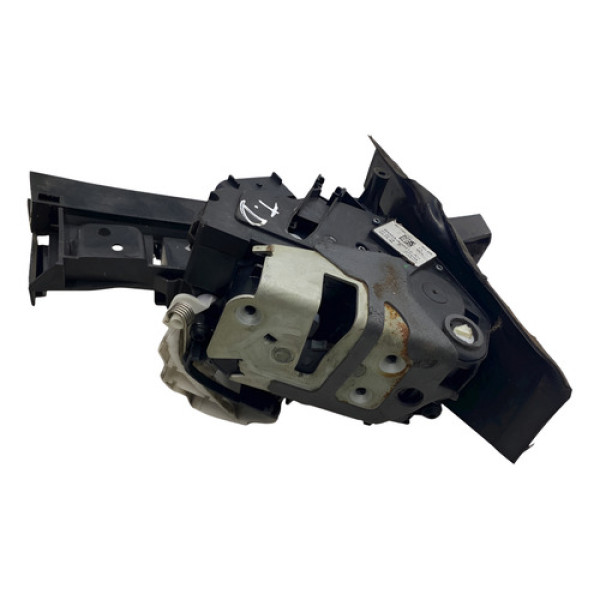 Fechadura Traseira Direita Ford Focus 14/18 Bm5aa26412ah
