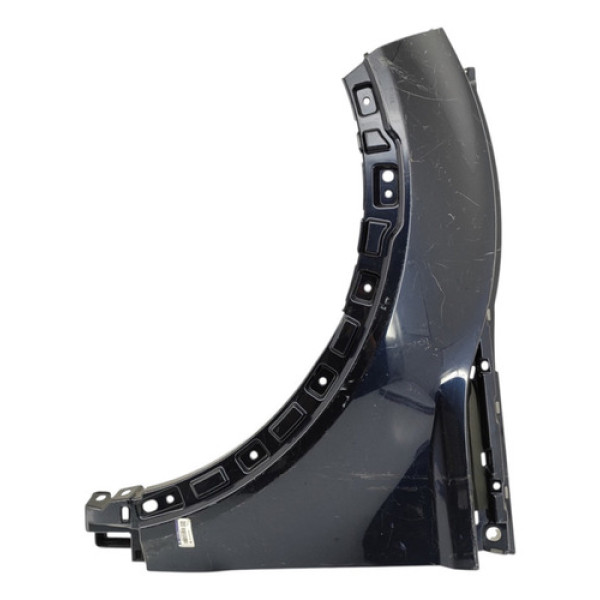 Paralama Esquerdo Land Rover Evoque Até 2018 