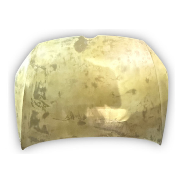 Capo Vw Golf 2014 Diante