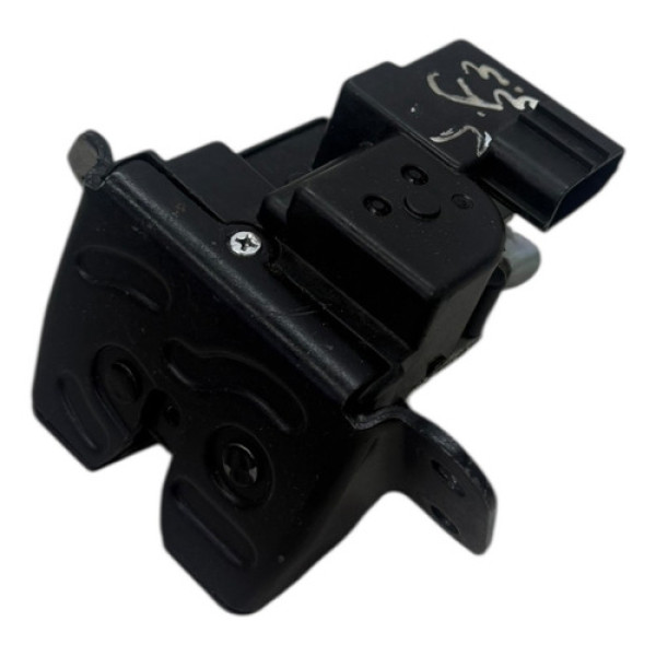 Fechadura Tampa Traseira Hyundai Santa Fe 2015 2016 