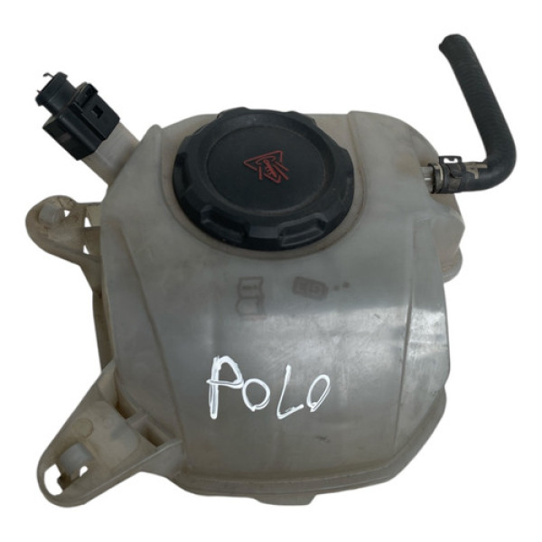 Reservatorio Agua Radiador Vw Polo Nivus T-cross
