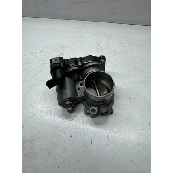 Tbi Corpo De Borboleta Polo Nivus T-cross Virtus 1.0 Tsi