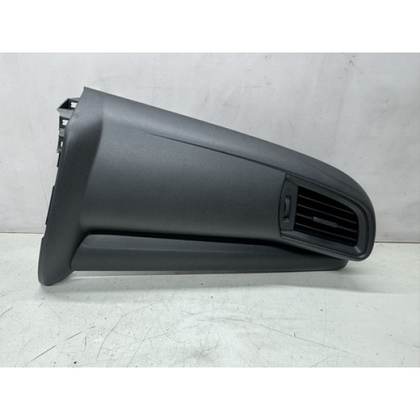 Moldura Com Difusor Ar Direito Honda Fit 2015 A 2021