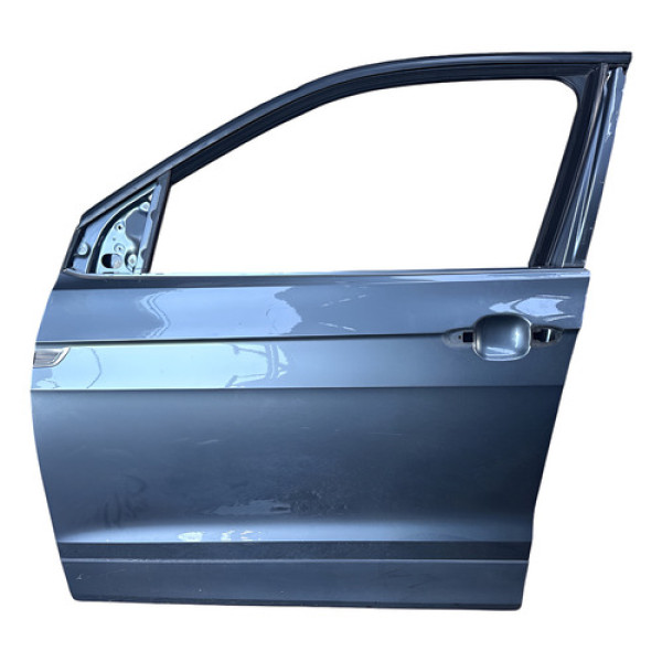 Porta Dianteira Esquerda Vw T-cross