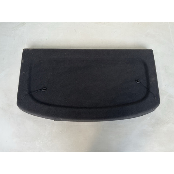 Tampao Som Bagagito Vw Tiguan 2009 A 2017 Preto