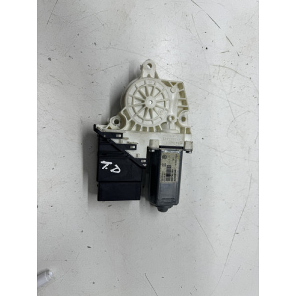 Motor Vidro Eletrico Traseiro Direito Volkswagen Jetta 2013