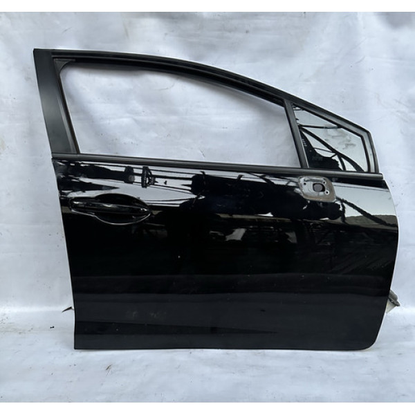 Porta Dianteira Direita Honda Civic 2013 14 15 16 Dianteira Direita