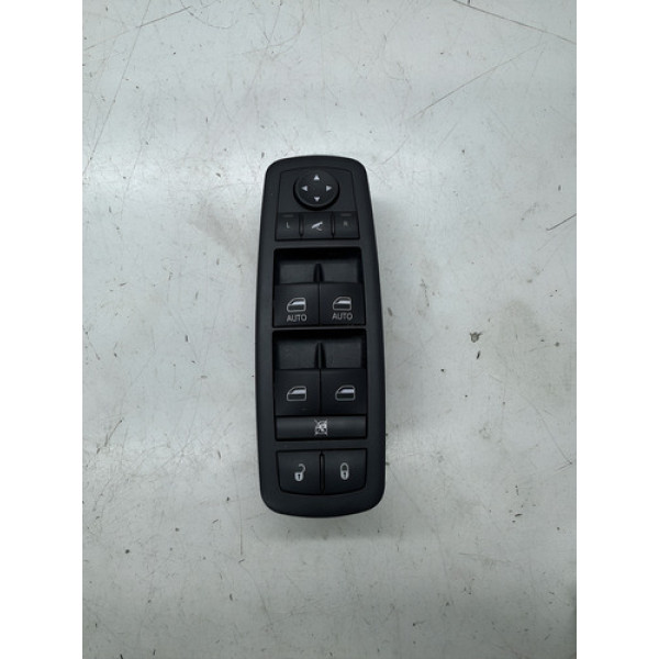 Comando Vidro Elétrico Esquerdo Dodge Journey Fiat Freemont