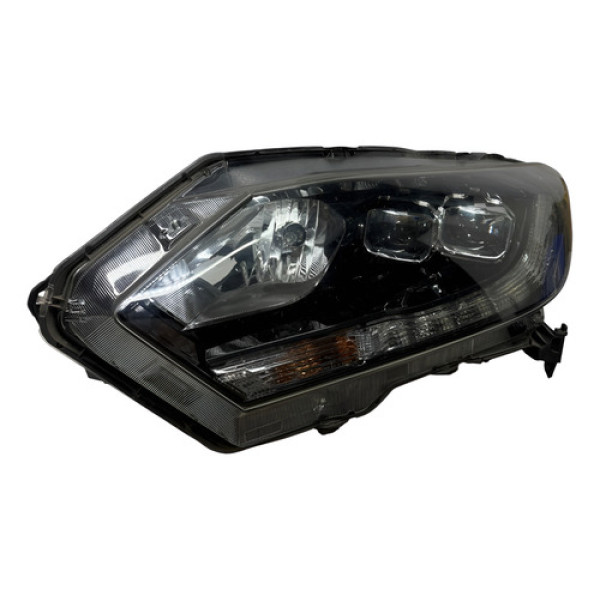 Farol Esquerdo Honda Hr-v 2021 Touring  Esquerdo/motorista