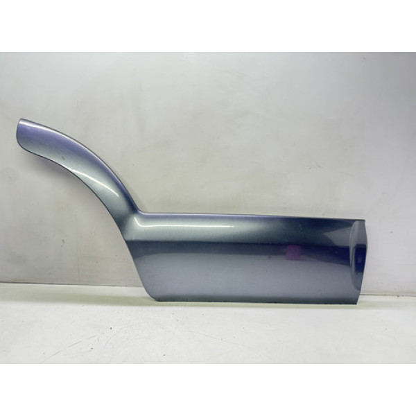 Moldura Friso Porta Traseira Direita Hyundai Tucson Original