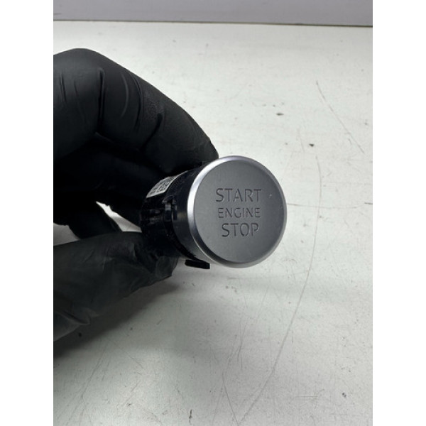 Botao Start Stop Audi Q3 2020 Original