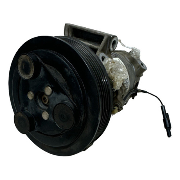 Compressor Ar Condicionado S10 2.8 Ctdi 2013 2014 52021260