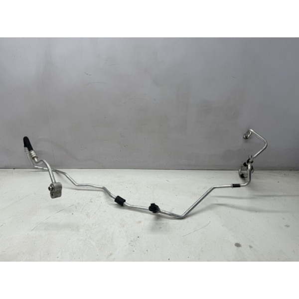 Mangueira Ar Condicionado Vw Fox 2014 27kw10a