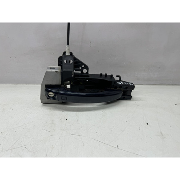 Maçaneta Traseira Esquerda Audi Q3 2013 A 2018 Traseira