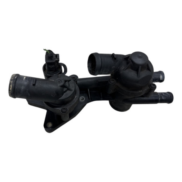 Carcaca Valvula Termostatica Audi A1 1.4