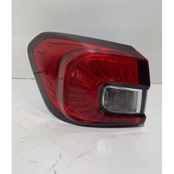 Lanterna Traseira Esquerda Fiat Argo Original Esquerdo