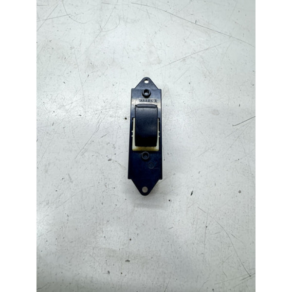 Botão Vidro Eletrico Dianteiro Direito Outlander 09 Mr587944