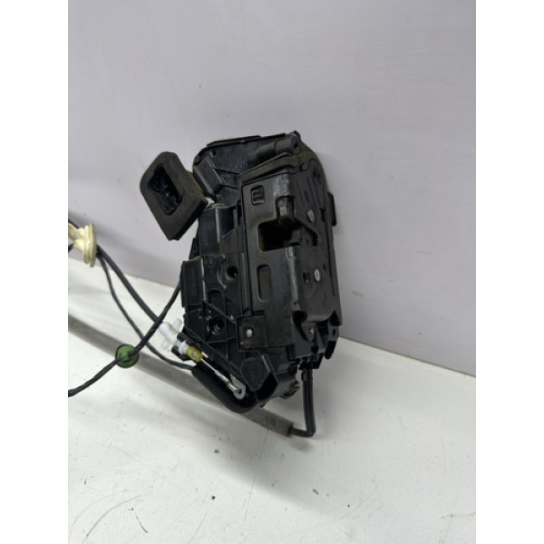 Fechadura Dianteira Direita Vw T-cross 17a837016