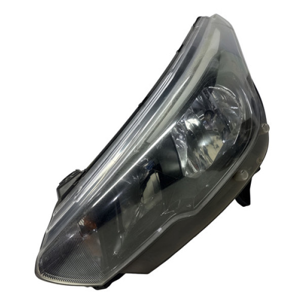Farol Esquerdo Fiat Argo Cronos Original Esquerdo/motorista