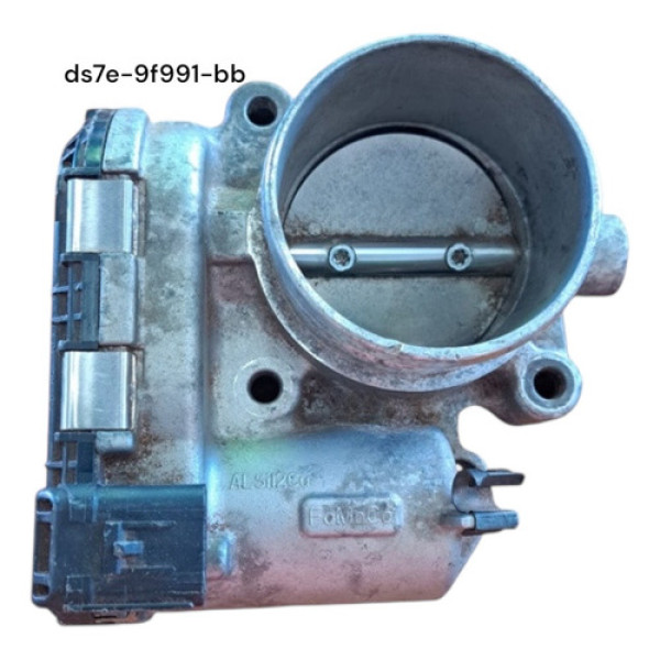 Tbi Corpo De Borboleta Ford Ecosport 2.0 2017 2018 