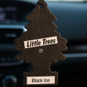 Little Trees Aromatizante Black Ice - Unidade