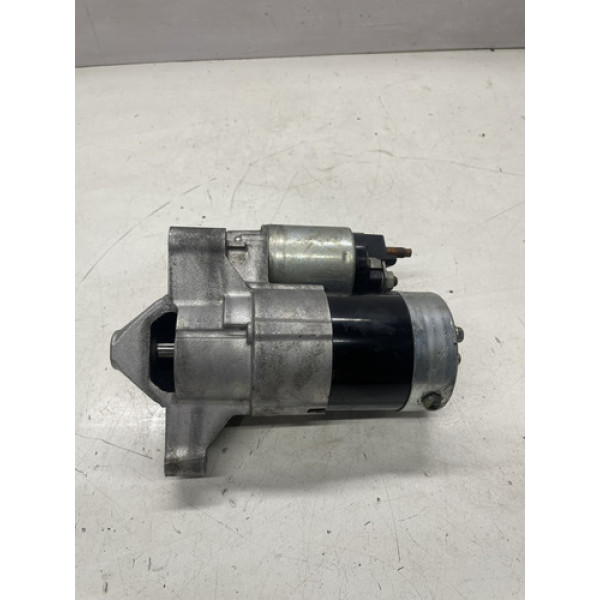 Motor Partida Arranque Citroen C4 9656317680