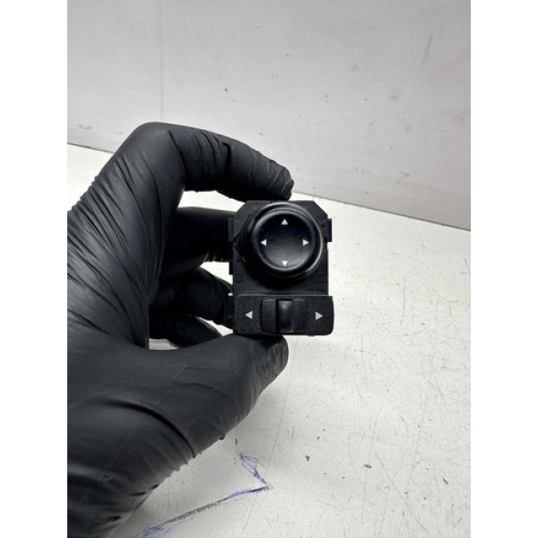 Botao Controle Retrovisor Eletrico Renault Kwid