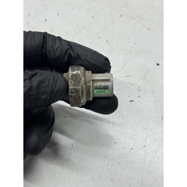 Pressostato Ar Condicionado Honda City 1.5 2004 Até 2009