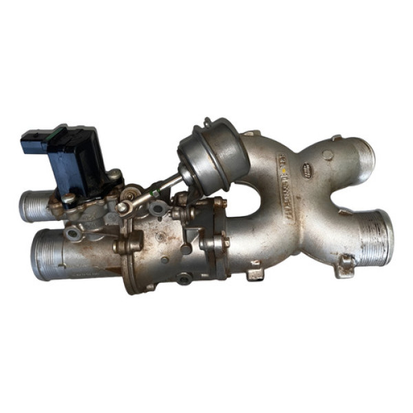 Válvula Egr Range Rover Vogue 4.4 Tdv8 1045175s01