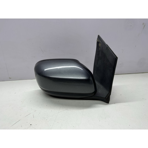 Retrovisor Direito Honda City 2009 A 2014